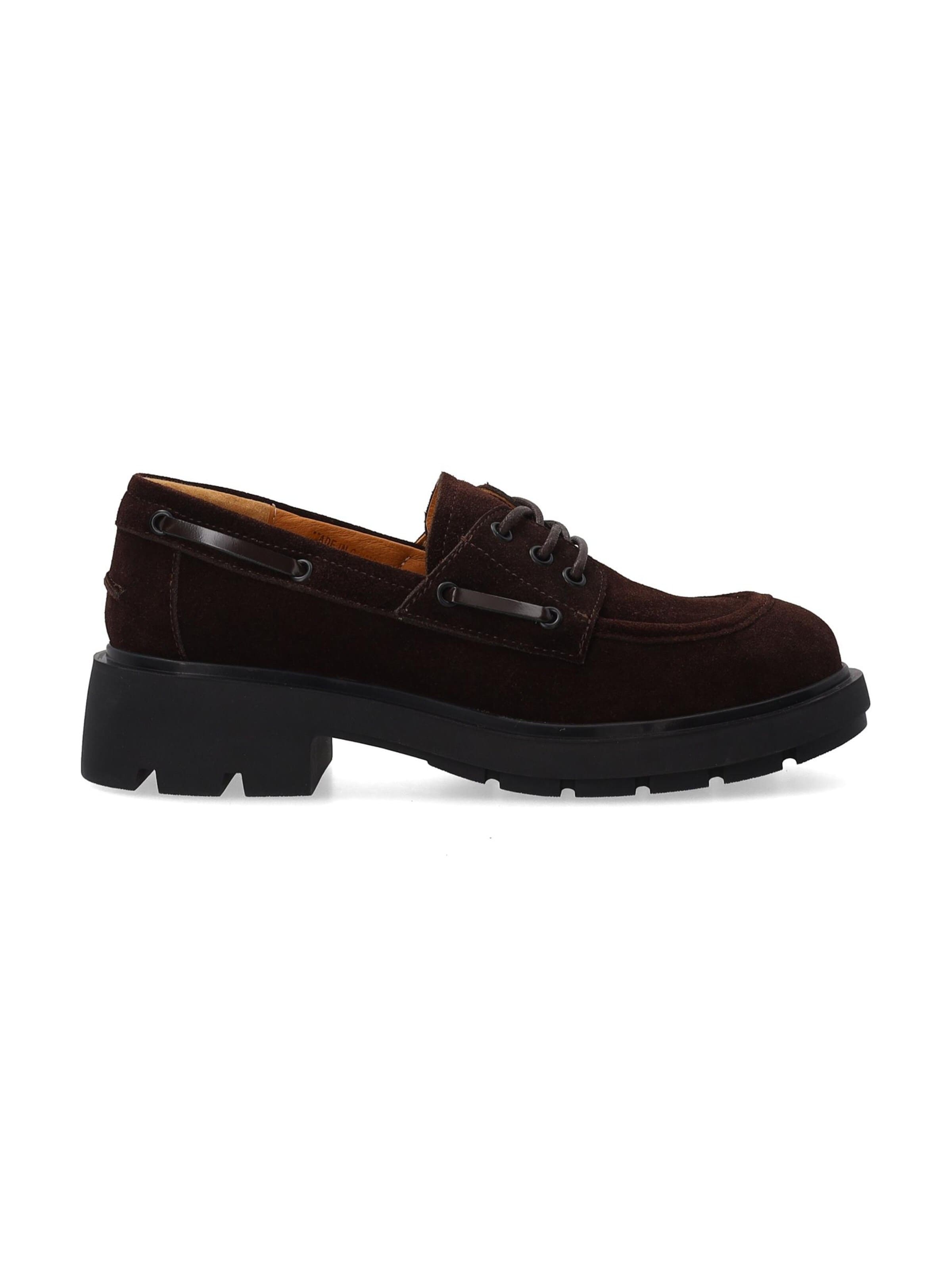 VENEZIA Schnürschuh‌‌‌‌‌‌‌‌ in Braun