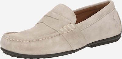 Polo Ralph Lauren Mokkasiinit 'REYNOLD' värissä beige, Tuotenäkymä