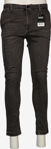 REPLAY Jeans 34 in Grau: Vorderseite