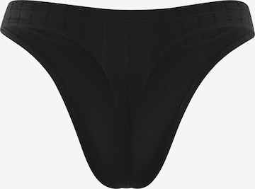 Olaf Benz Panty in Black