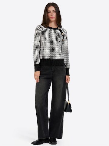 Imily Bela Sweater in Black