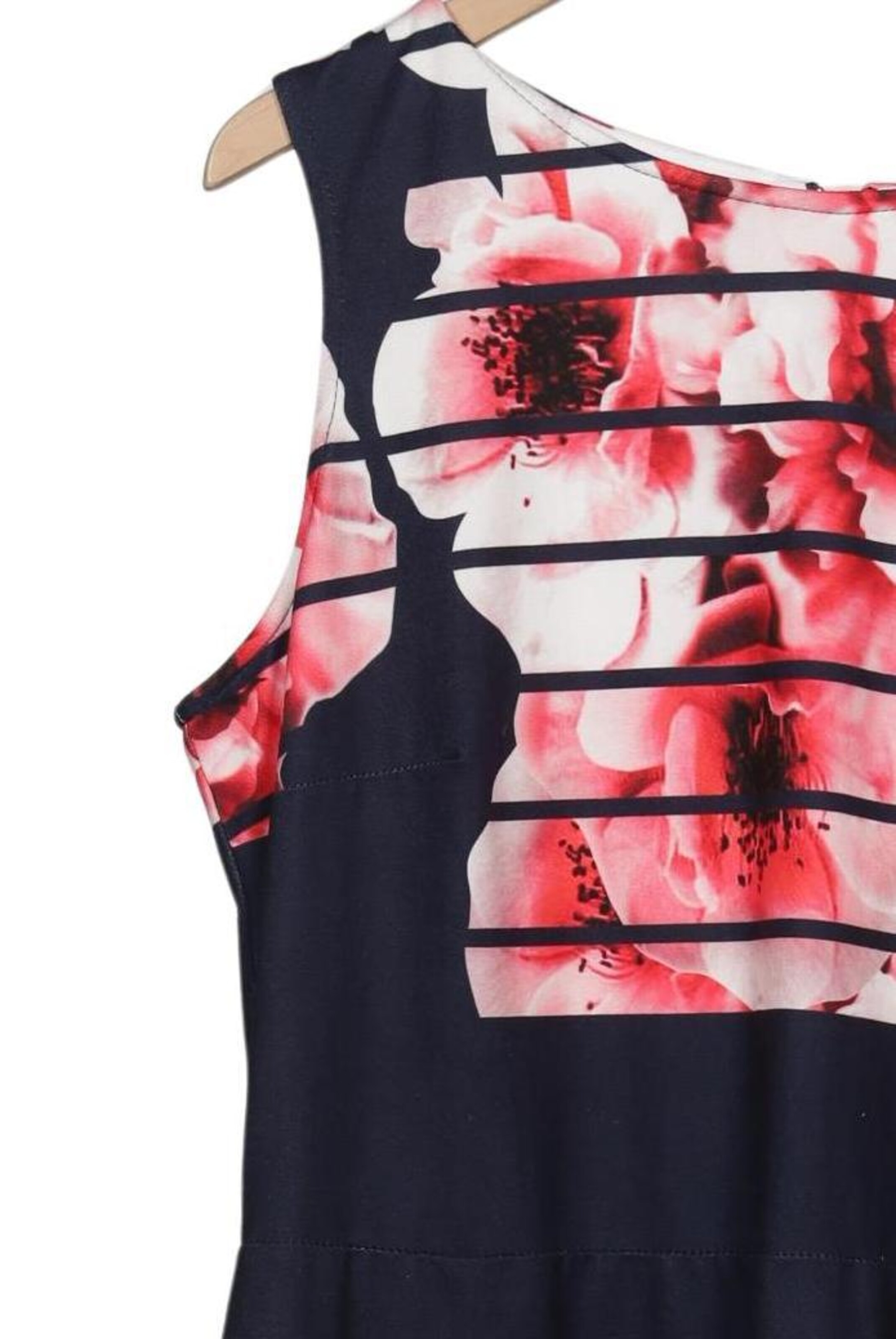 Joseph Ribkoff Kleid XXXL in Blau