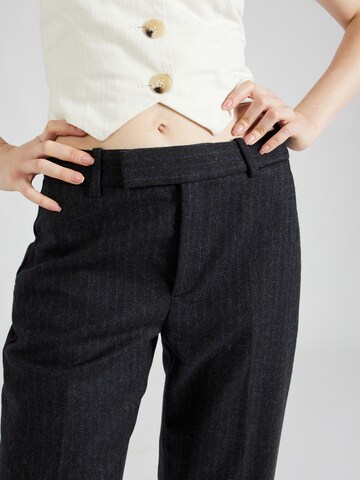 Banana Republic Regular Hose in Grau