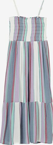 s.Oliver Dress in Mixed colors