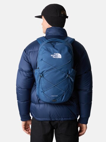 THE NORTH FACE Sportrucksack 'Jester' in Blau