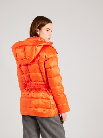 Veste mi-saison Lauren Ralph Lauren en orange