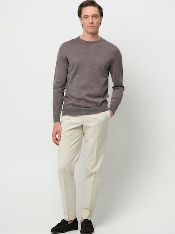 Profuomo Shirt in Grijs