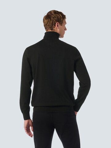 Pull-over No Excess en noir