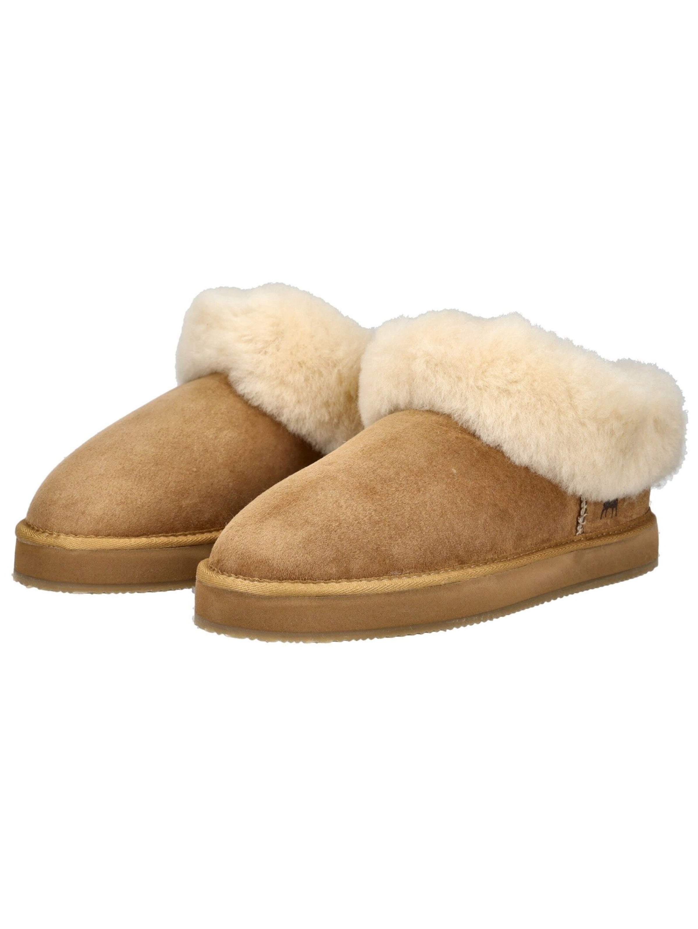 SHEPHERD Boots in Brown