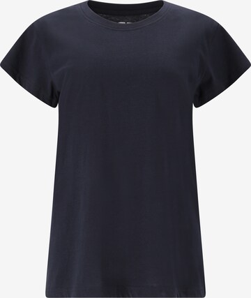 Cruz Performance Shirt 'Highmore' in Blue: front