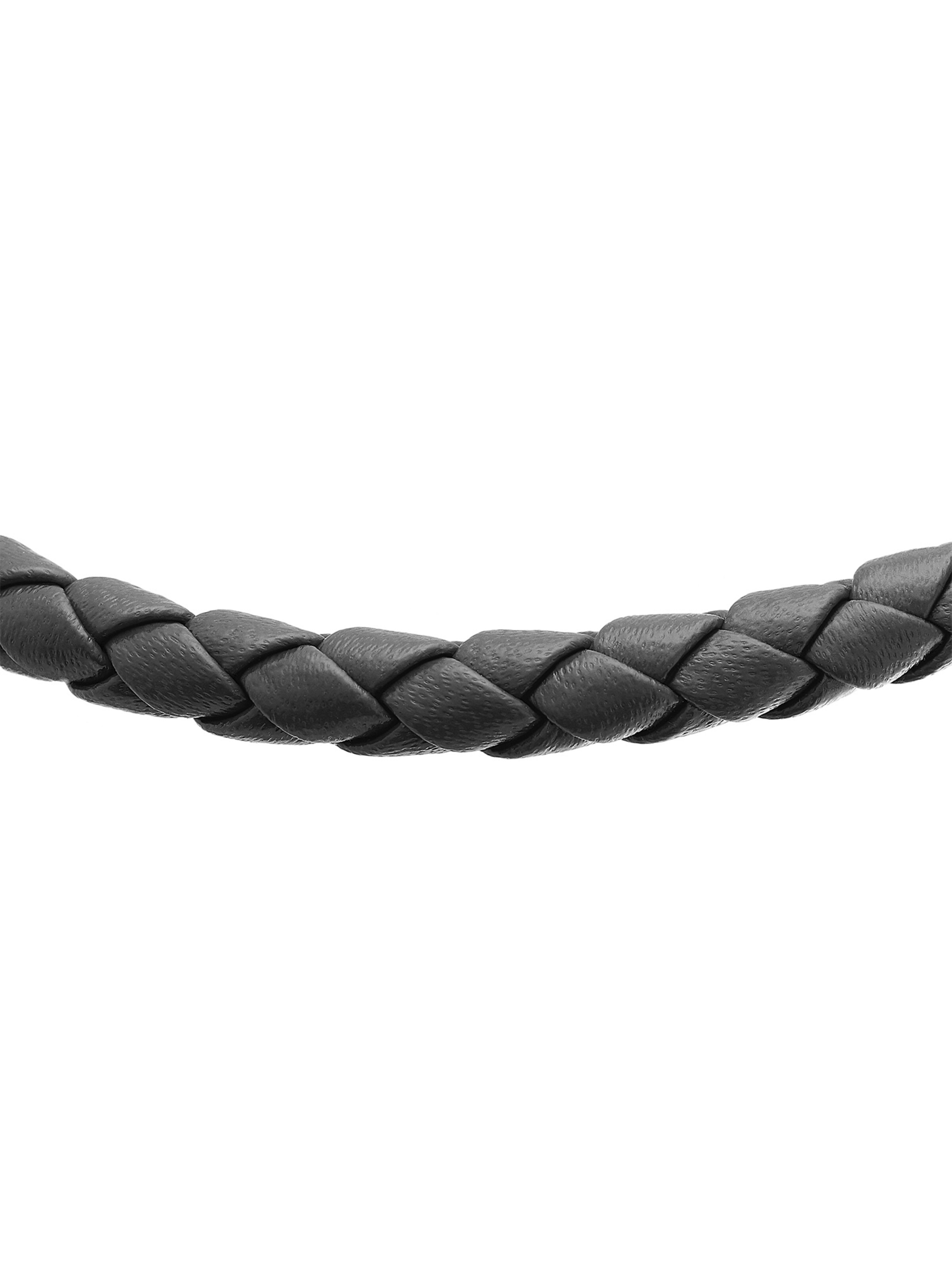 s.Oliver Bracelet in Grey