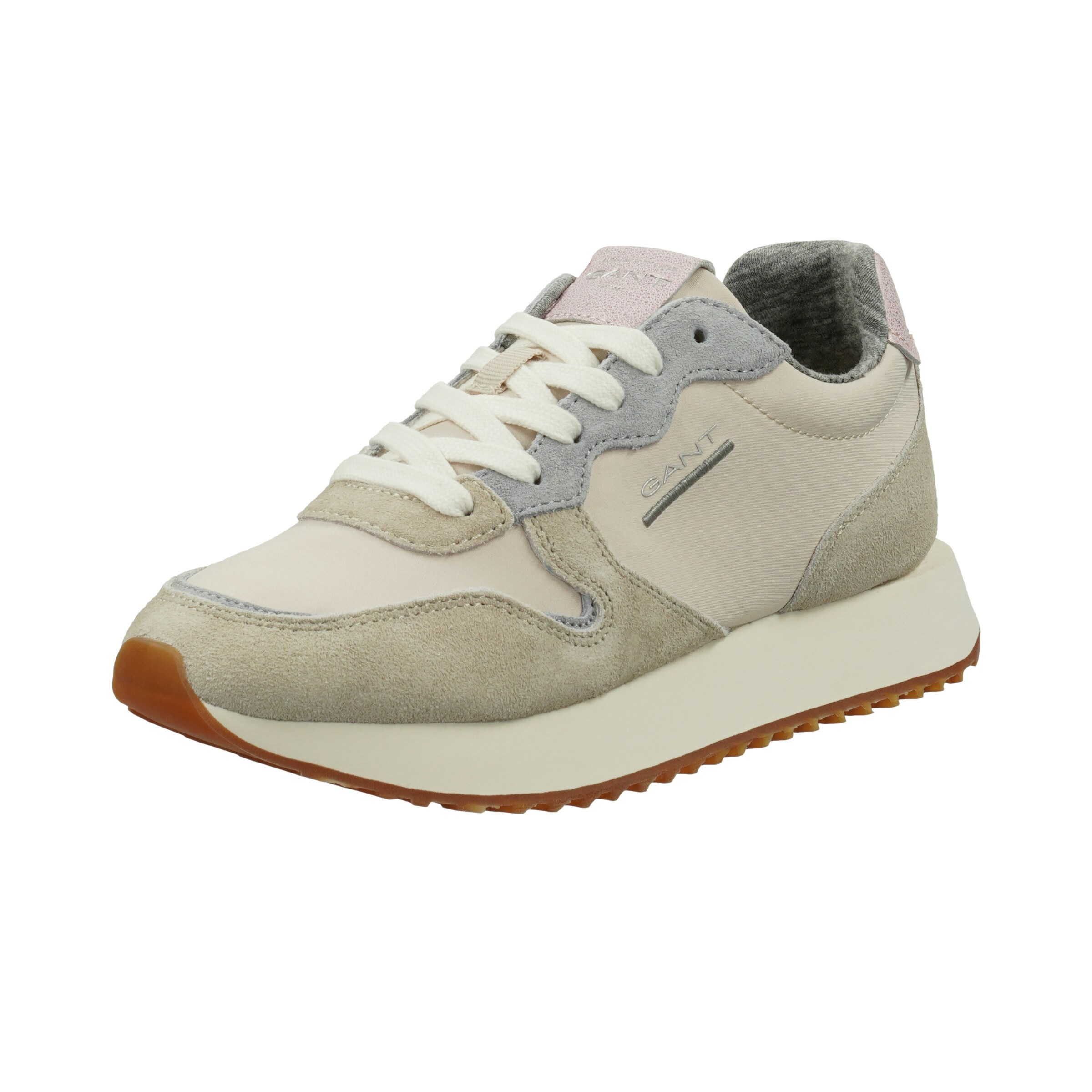 GANT Sneaker in Grau: Vorderseite