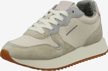 GANT Sneaker in Grau: Vorderseite