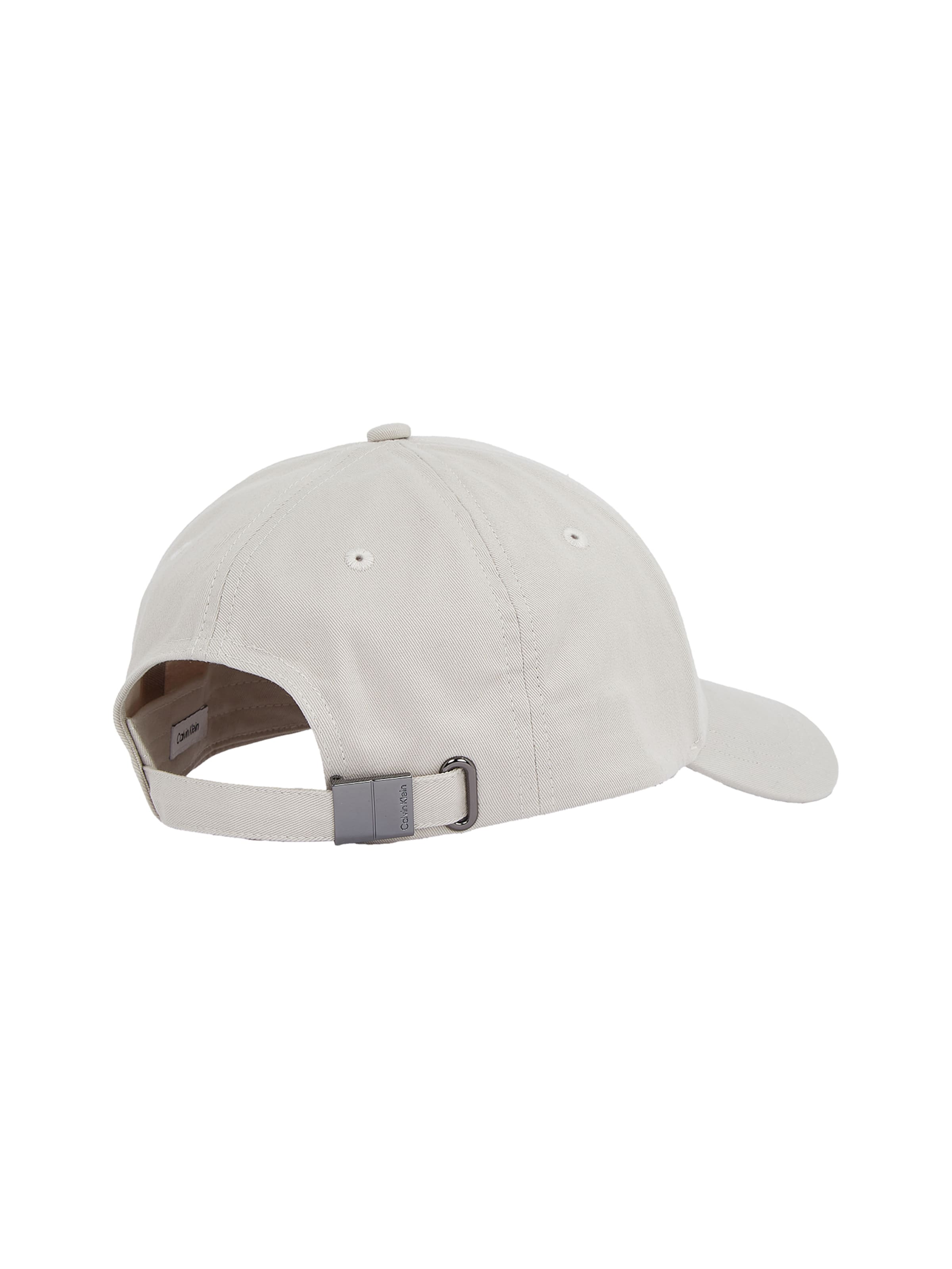 Casquette 'Must' Calvin Klein en gris