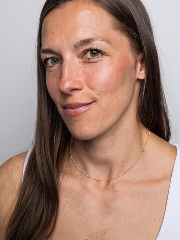 Akitsune Kette 'Bliss' in Gold