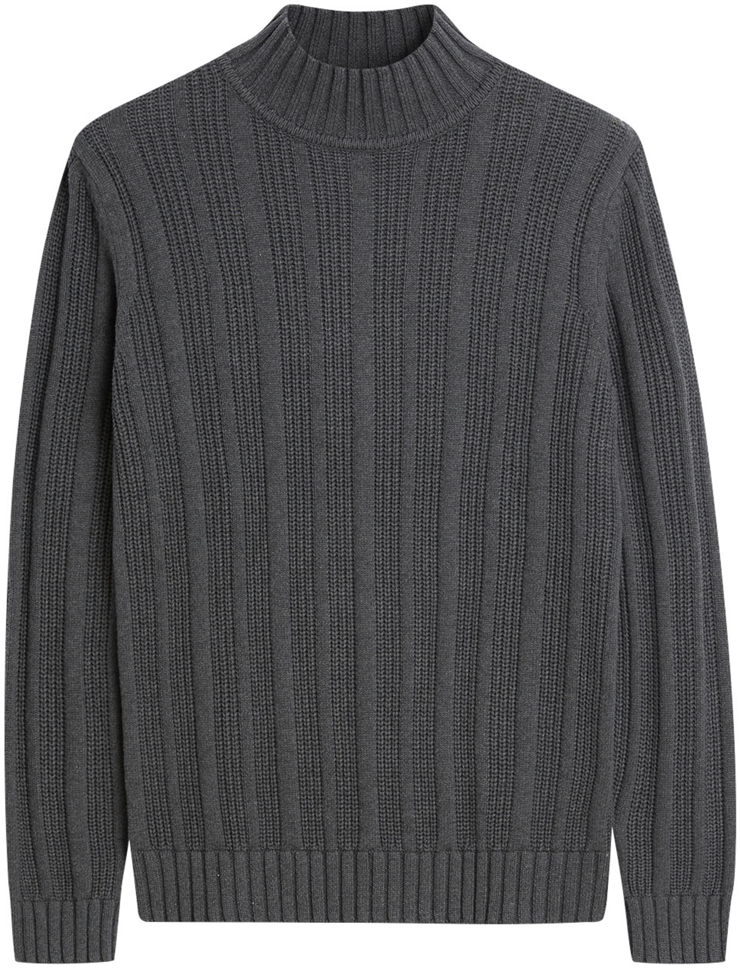 CINQUE Pullover in Grau: Vorderseite