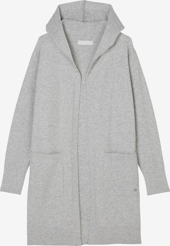 Cardigan Marc O'Polo DENIM en gris : devant