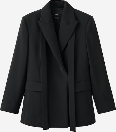 MANGO Bleiseri 'Iguana' värissä musta, Tuotenäkymä