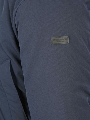 McGREGOR Winter coat in Blue