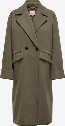 JDY - Abrigo de invierno 'JDYFREJA' en marrón: frente