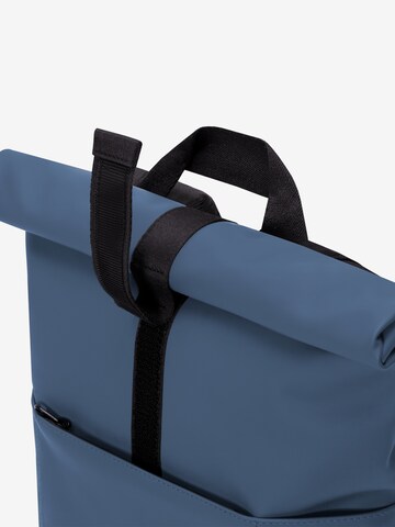 Sac à dos 'Hajo Mini Stealth' Ucon Acrobatics en bleu