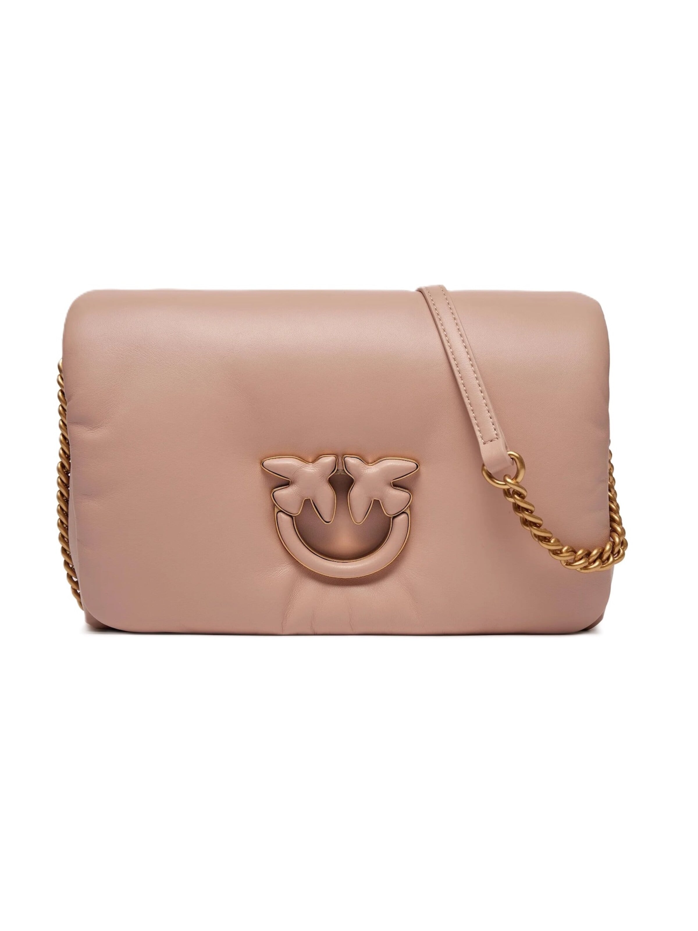 PINKO Umhängetasche '101585 A10F'‌‌‌‌ in Pink: Vorderseite