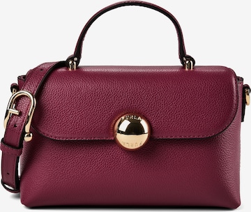 FURLA Handtasche 'Moonlight' in Rot: Vorderseite