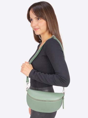 Sacs banane 'Anna' Seasons of April en vert