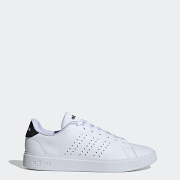 Baskets basses 'Advantage 2.0' ADIDAS SPORTSWEAR en blanc