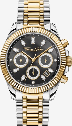 Thomas Sabo Analog Watch in Mixed colors: front