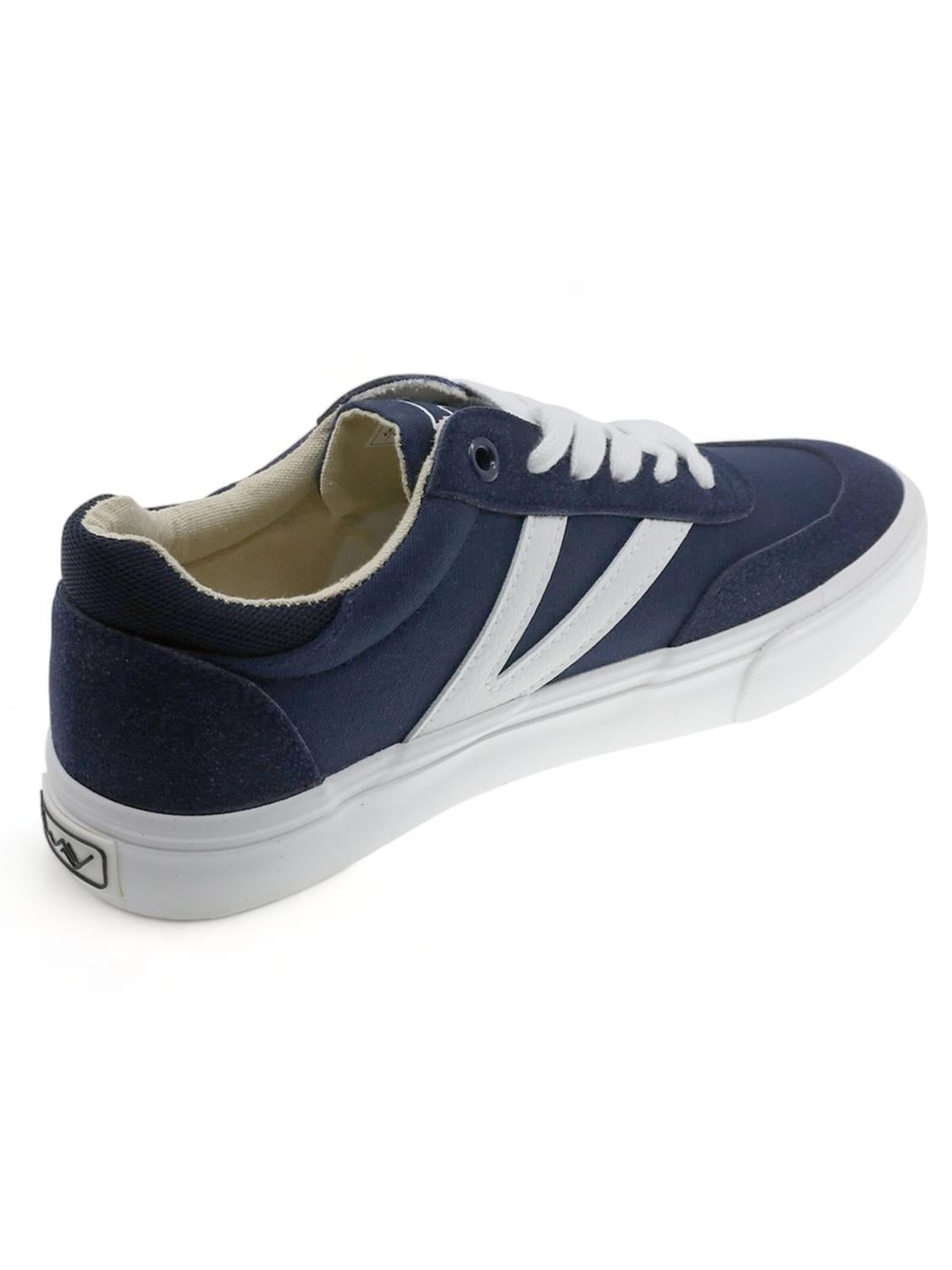Sneaker di Beppi in blu