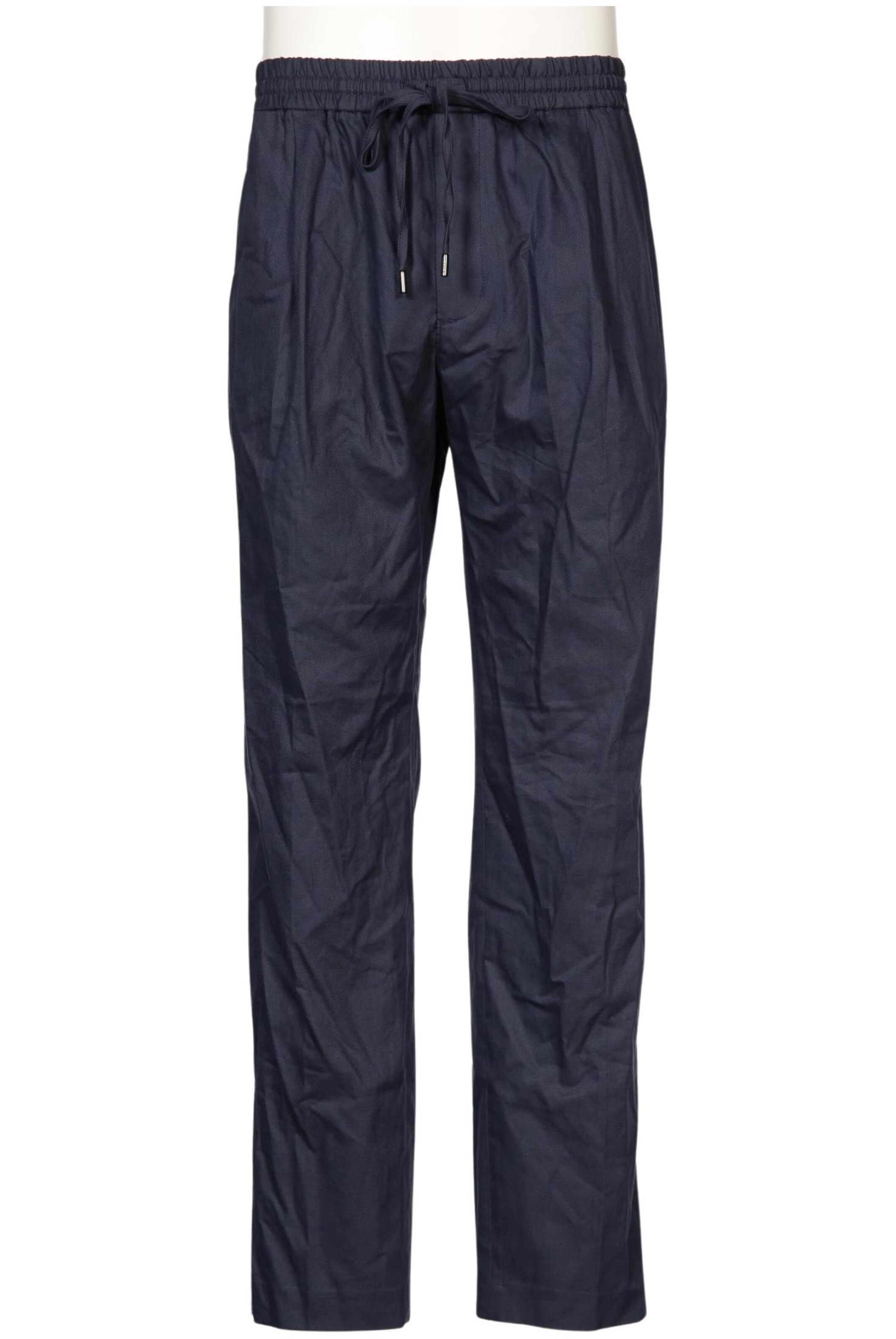 TOMMY HILFIGER Pants in 32 in marine blue, Item view