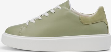 Marc O'Polo Sneaker in Grün