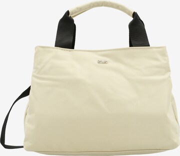 Picard Handbag 'Happy' in Beige: front