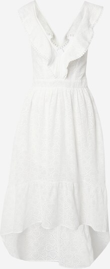 Molly BRACKEN Robe d’été en blanc, Vue avec produit