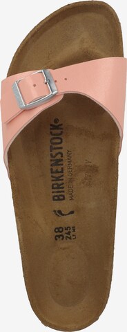 BIRKENSTOCK Mules 'Madrid' in Pink