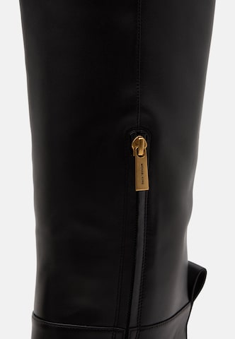 Stivale 'DANIELA' di MICHAEL Michael Kors in nero