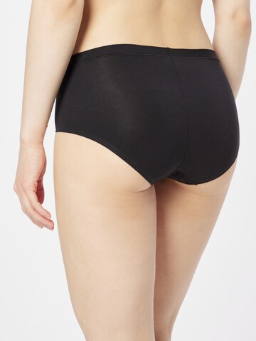 TRIUMPH Panty 'Smart Natural' in Black