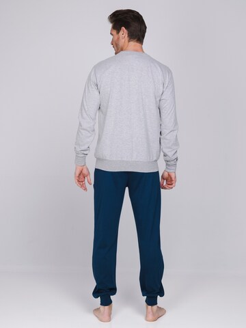 Pastunette Pyjama lang‌‌‌‌‌ in Grün
