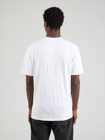 Only & Sons - Camiseta 'ONSBENNE' en blanco