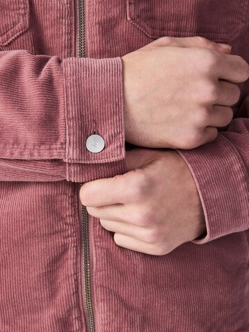 Giacca di mezza stagione di Next in rosa