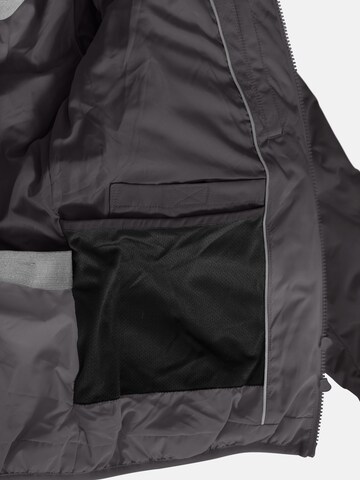 Veste mi-saison CASH-MERE.CH en noir