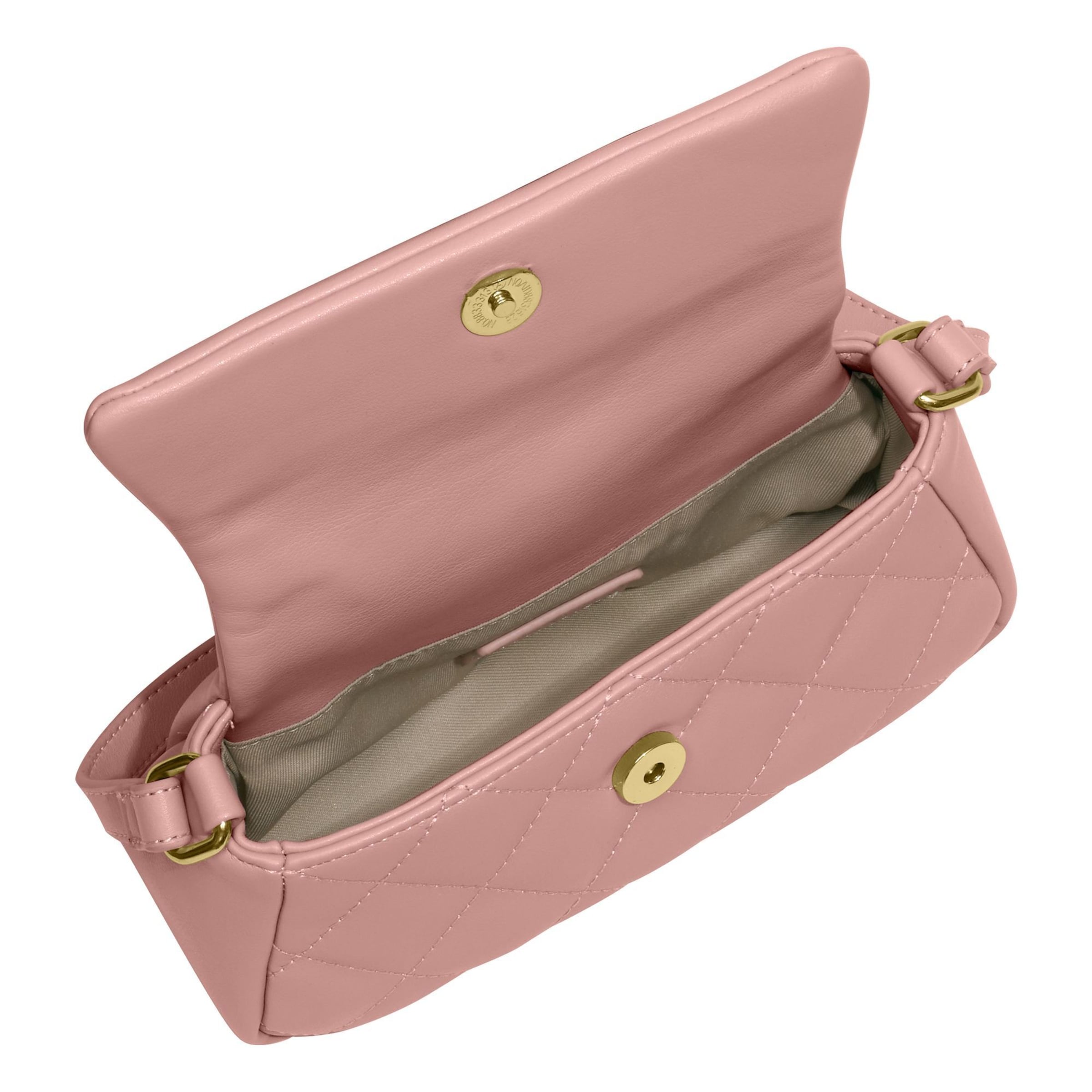 Cavalli Class Crossbody Bag 'Silvana' in Pink