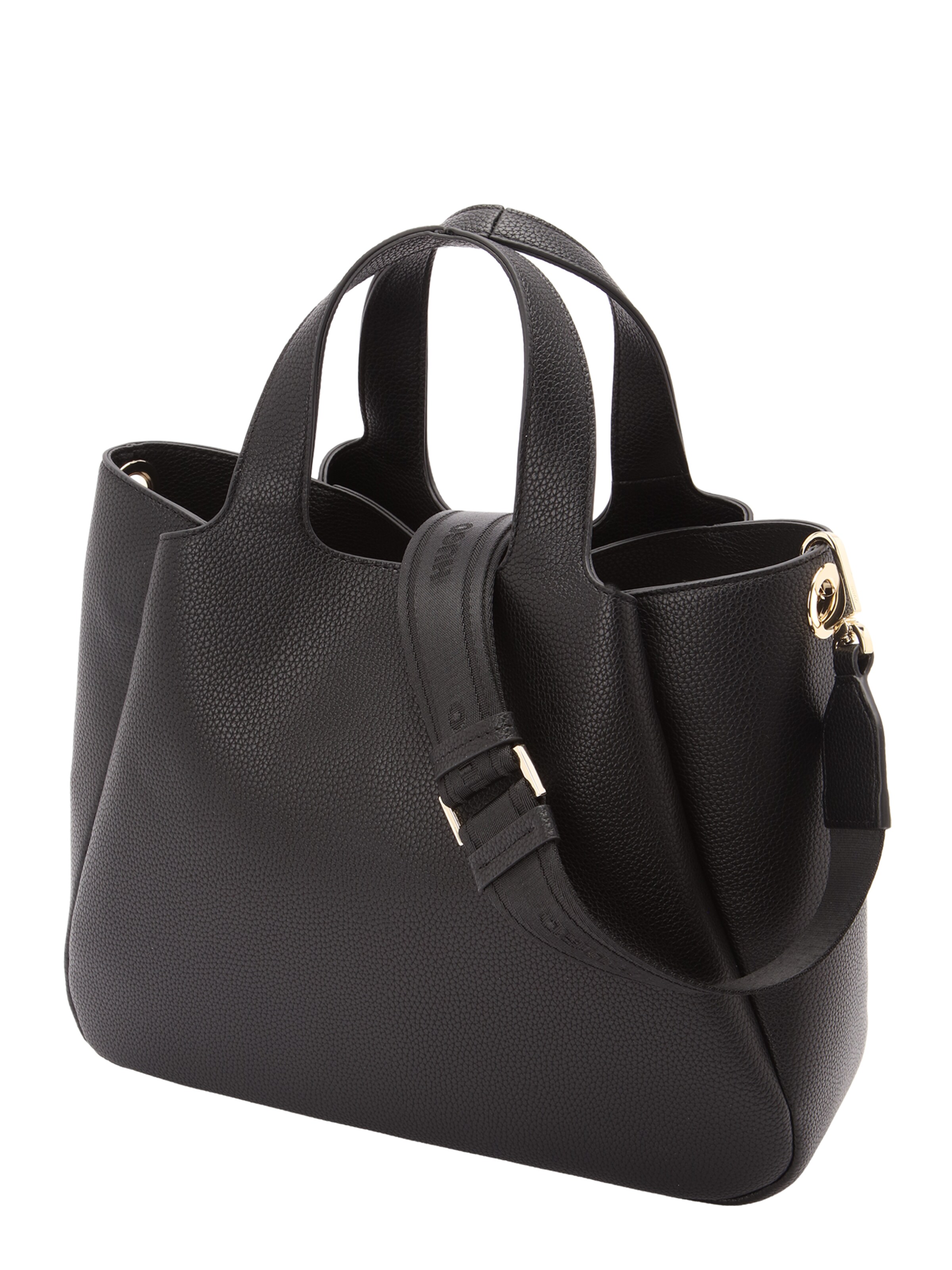 HUGO Handbag 'Orin' in Black