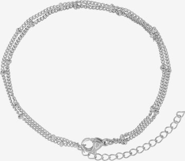 Heideman Armband 'Kaden' in Silber