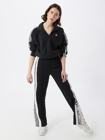 ADIDAS ORIGINALS Mikina – černá