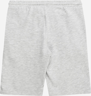 Regular Pantalon 'SWIFT' Jack & Jones Junior en gris