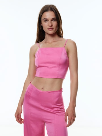 EDITED Top 'Jonah' in Pink: predná strana