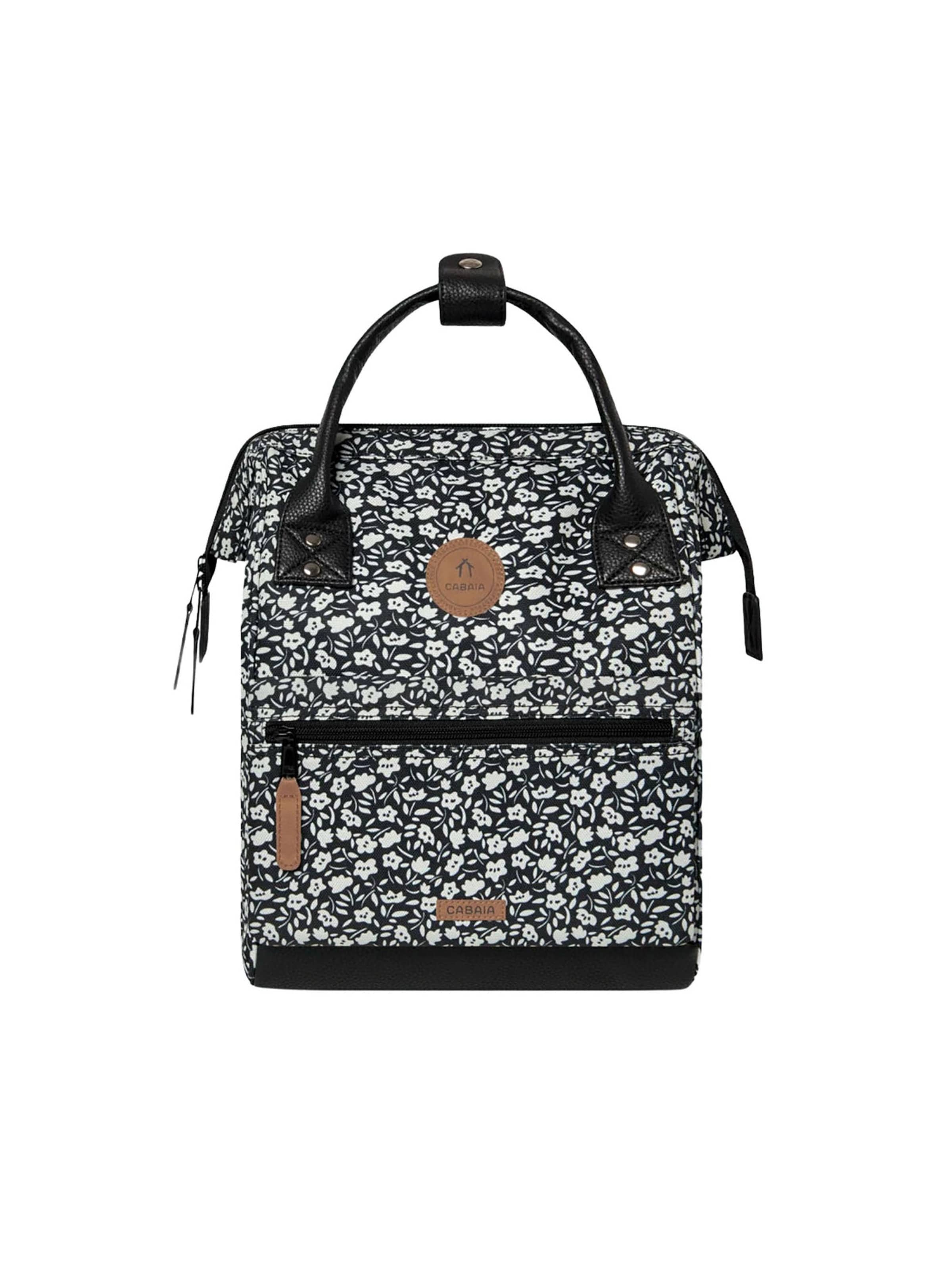 Cabaia Backpack 'Catane S' in Mixed colors