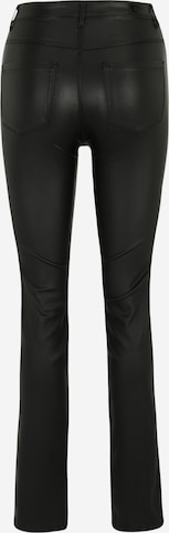 Coupe slim Pantalon 'ROYAL' Only Tall en noir